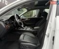 Білий Ауді А4, об'ємом двигуна 1.98 л та пробігом 20 тис. км за 23800 $, фото 36 на Automoto.ua