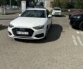 Белый Ауди А4, объемом двигателя 1.97 л и пробегом 132 тыс. км за 32800 $, фото 1 на Automoto.ua