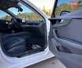 Белый Ауди А4, объемом двигателя 1.98 л и пробегом 82 тыс. км за 25555 $, фото 77 на Automoto.ua