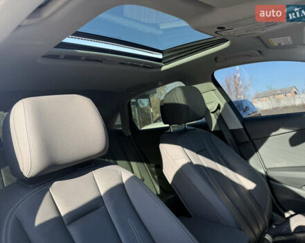 Белый Ауди А4, объемом двигателя 2 л и пробегом 131 тыс. км за 22500 $, фото 20 на Automoto.ua