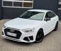 Білий Ауді А4, об'ємом двигуна 2 л та пробігом 166 тис. км за 26999 $, фото 1 на Automoto.ua