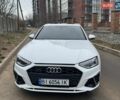 Белый Ауди А4, объемом двигателя 1.98 л и пробегом 60 тыс. км за 31000 $, фото 1 на Automoto.ua