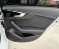 Белый Ауди А4, объемом двигателя 2 л и пробегом 119 тыс. км за 24500 $, фото 25 на Automoto.ua