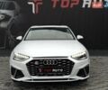 Білий Ауді А4, об'ємом двигуна 1.98 л та пробігом 20 тис. км за 23800 $, фото 17 на Automoto.ua