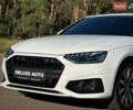 Белый Ауди А4, объемом двигателя 1.98 л и пробегом 82 тыс. км за 25555 $, фото 6 на Automoto.ua