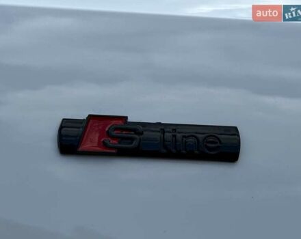 Білий Ауді А4, об'ємом двигуна 2 л та пробігом 37 тис. км за 35950 $, фото 15 на Automoto.ua