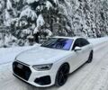 Белый Ауди А4, объемом двигателя 2 л и пробегом 89 тыс. км за 12300 $, фото 1 на Automoto.ua