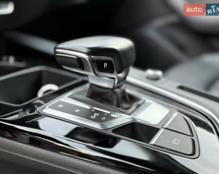 Білий Ауді А4, об'ємом двигуна 1.97 л та пробігом 45 тис. км за 27700 $, фото 32 на Automoto.ua