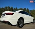 Белый Ауди А4, объемом двигателя 1.98 л и пробегом 82 тыс. км за 25555 $, фото 21 на Automoto.ua