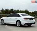 Белый Ауди А4, объемом двигателя 2 л и пробегом 119 тыс. км за 24500 $, фото 4 на Automoto.ua