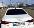 Білий Ауді А4, об'ємом двигуна 2 л та пробігом 53 тис. км за 41000 $, фото 11 на Automoto.ua