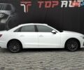 Білий Ауді А4, об'ємом двигуна 1.98 л та пробігом 20 тис. км за 23800 $, фото 18 на Automoto.ua