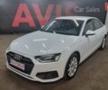 Белый Ауди А4, объемом двигателя 1.97 л и пробегом 72 тыс. км за 28900 $, фото 1 на Automoto.ua