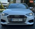 Білий Ауді А4, об'ємом двигуна 1.98 л та пробігом 83 тис. км за 31400 $, фото 2 на Automoto.ua