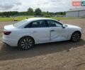 Білий Ауді А4, об'ємом двигуна 1.98 л та пробігом 39 тис. км за 10000 $, фото 2 на Automoto.ua