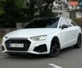 Белый Ауди А4, объемом двигателя 1.98 л и пробегом 53 тыс. км за 26999 $, фото 1 на Automoto.ua