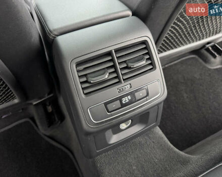 Белый Ауди А4, объемом двигателя 2 л и пробегом 132 тыс. км за 24500 $, фото 46 на Automoto.ua