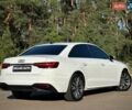 Белый Ауди А4, объемом двигателя 1.98 л и пробегом 82 тыс. км за 25555 $, фото 31 на Automoto.ua