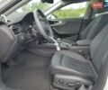 Білий Ауді А4, об'ємом двигуна 1.98 л та пробігом 39 тис. км за 10000 $, фото 6 на Automoto.ua