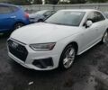 Белый Ауди А4, объемом двигателя 20 л и пробегом 77 тыс. км за 23800 $, фото 1 на Automoto.ua