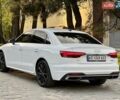 Білий Ауді А4, об'ємом двигуна 1.97 л та пробігом 87 тис. км за 23500 $, фото 22 на Automoto.ua