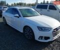 Білий Ауді А4, об'ємом двигуна 1.98 л та пробігом 87 тис. км за 24000 $, фото 1 на Automoto.ua
