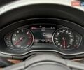 Білий Ауді А4, об'ємом двигуна 1.98 л та пробігом 20 тис. км за 23800 $, фото 40 на Automoto.ua