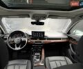 Білий Ауді А4, об'ємом двигуна 1.98 л та пробігом 20 тис. км за 23800 $, фото 62 на Automoto.ua