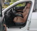 Белый Ауди А4, объемом двигателя 2 л и пробегом 25 тыс. км за 18800 $, фото 9 на Automoto.ua