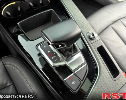 Білий Ауді А4, об'ємом двигуна 2 л та пробігом 132 тис. км за 24500 $, фото 12 на Automoto.ua