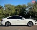 Белый Ауди А4, объемом двигателя 1.98 л и пробегом 82 тыс. км за 25555 $, фото 18 на Automoto.ua