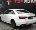 Білий Ауді А4, об'ємом двигуна 1.98 л та пробігом 20 тис. км за 23800 $, фото 22 на Automoto.ua