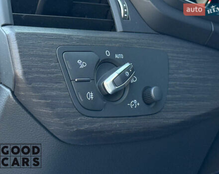 Белый Ауди А4, объемом двигателя 1.97 л и пробегом 46 тыс. км за 42500 $, фото 23 на Automoto.ua