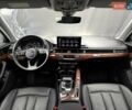 Білий Ауді А4, об'ємом двигуна 1.98 л та пробігом 20 тис. км за 23800 $, фото 57 на Automoto.ua