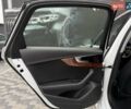 Білий Ауді А4, об'ємом двигуна 1.98 л та пробігом 20 тис. км за 23800 $, фото 70 на Automoto.ua