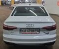Белый Ауди А4, объемом двигателя 1.97 л и пробегом 72 тыс. км за 28900 $, фото 17 на Automoto.ua