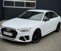 Білий Ауді А4, об'ємом двигуна 2 л та пробігом 159 тис. км за 25070 $, фото 1 на Automoto.ua