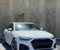 Білий Ауді А4, об'ємом двигуна 2 л та пробігом 45 тис. км за 22500 $, фото 1 на Automoto.ua