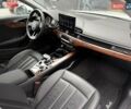 Білий Ауді А4, об'ємом двигуна 1.98 л та пробігом 20 тис. км за 23800 $, фото 68 на Automoto.ua