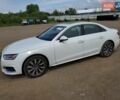 Білий Ауді А4, об'ємом двигуна 1.98 л та пробігом 39 тис. км за 10000 $, фото 1 на Automoto.ua