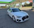 Белый Ауди А4, объемом двигателя 2 л и пробегом 74 тыс. км за 21900 $, фото 1 на Automoto.ua
