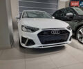 Белый Ауди А4, объемом двигателя 1.97 л и пробегом 25 тыс. км за 33200 $, фото 5 на Automoto.ua