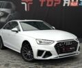 Білий Ауді А4, об'ємом двигуна 1.98 л та пробігом 20 тис. км за 23800 $, фото 8 на Automoto.ua