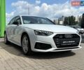 Белый Ауди А4, объемом двигателя 1.97 л и пробегом 65 тыс. км за 32990 $, фото 1 на Automoto.ua