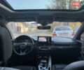 Белый Ауди А4, объемом двигателя 2 л и пробегом 131 тыс. км за 22500 $, фото 11 на Automoto.ua