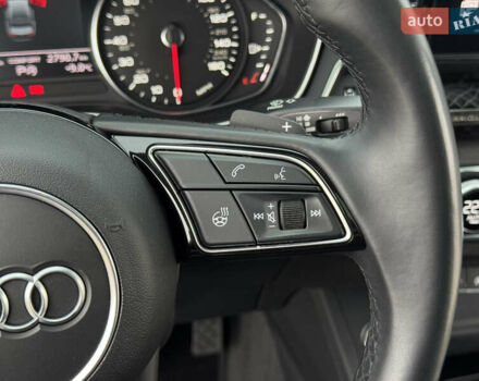 Белый Ауди А4, объемом двигателя 2 л и пробегом 132 тыс. км за 24500 $, фото 30 на Automoto.ua