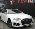 Білий Ауді А4, об'ємом двигуна 1.98 л та пробігом 20 тис. км за 23800 $, фото 11 на Automoto.ua