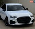 Білий Ауді А4, об'ємом двигуна 2 л та пробігом 37 тис. км за 35950 $, фото 3 на Automoto.ua
