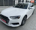 Білий Ауді А4, об'ємом двигуна 2 л та пробігом 70 тис. км за 27000 $, фото 1 на Automoto.ua