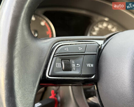 Білий Ауді А4, об'ємом двигуна 1.97 л та пробігом 45 тис. км за 27700 $, фото 34 на Automoto.ua